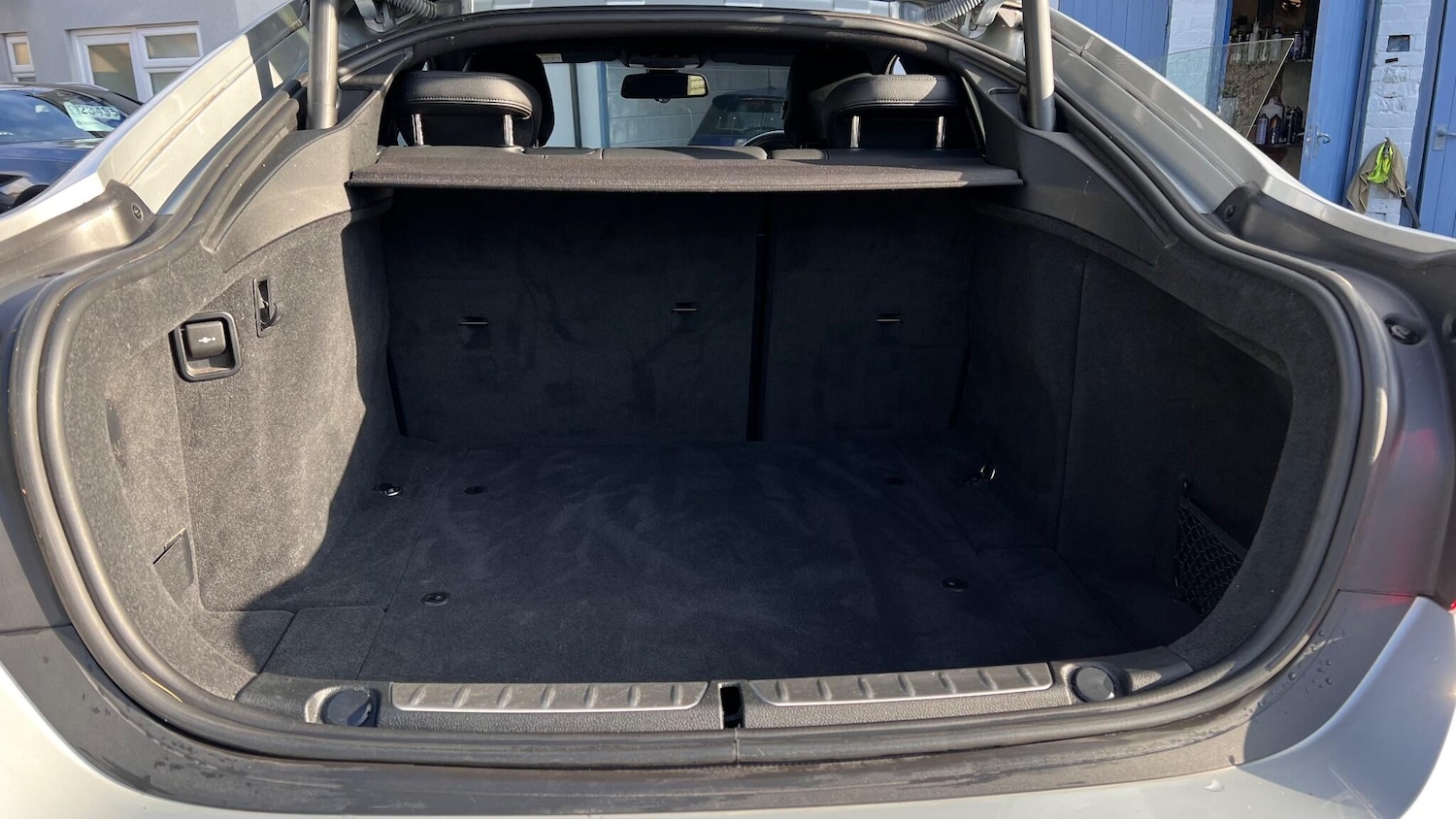 Used BMW 4 Series Gran Coupe for sale - 76531529: Photo 17