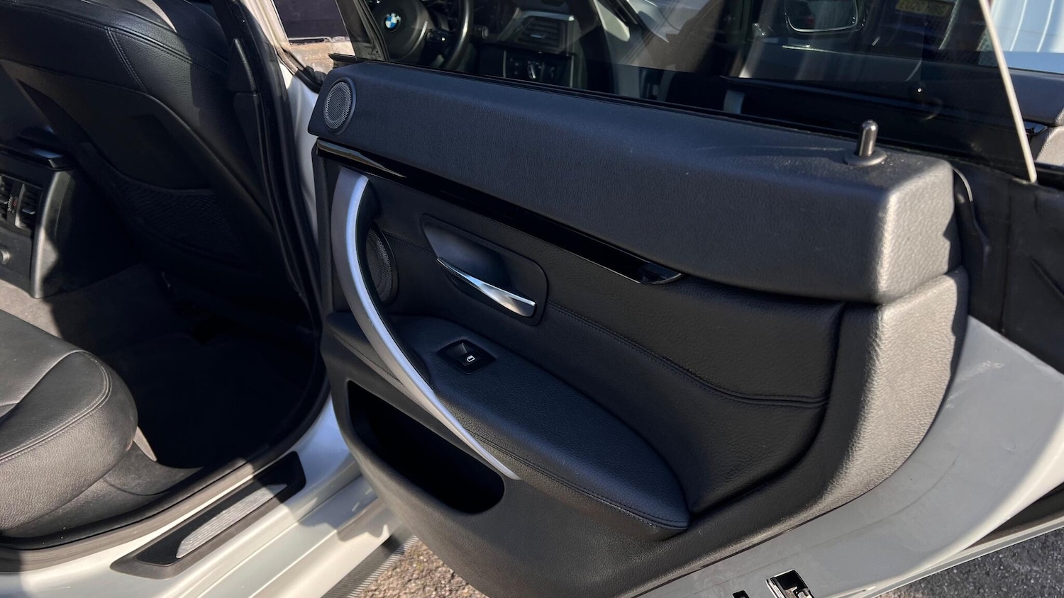 Used BMW 4 Series Gran Coupe for sale - 76531529: Photo 18