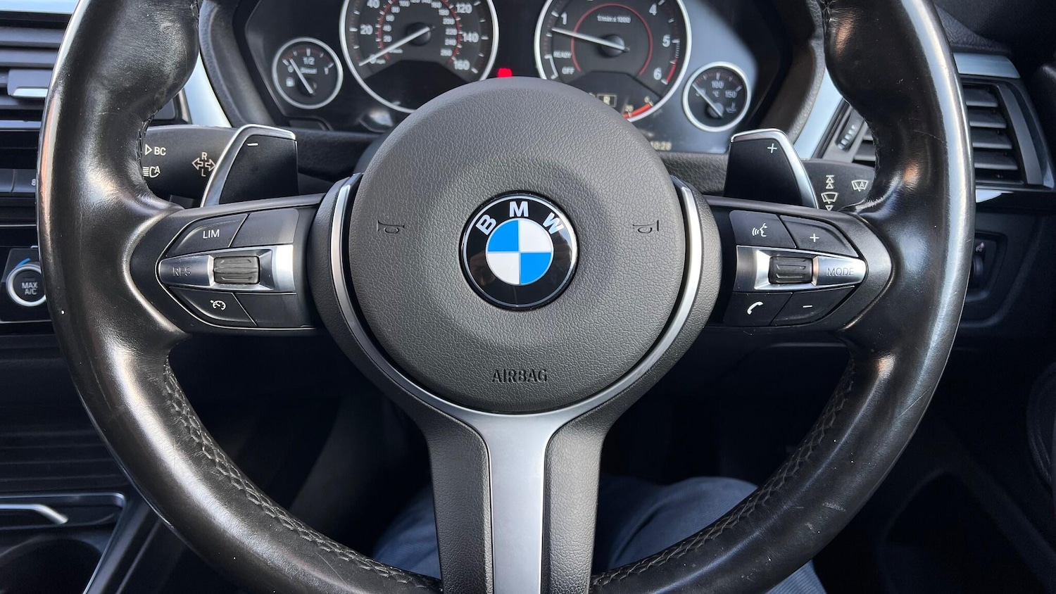 Used BMW 4 Series Gran Coupe for sale - 76531529: Photo 19