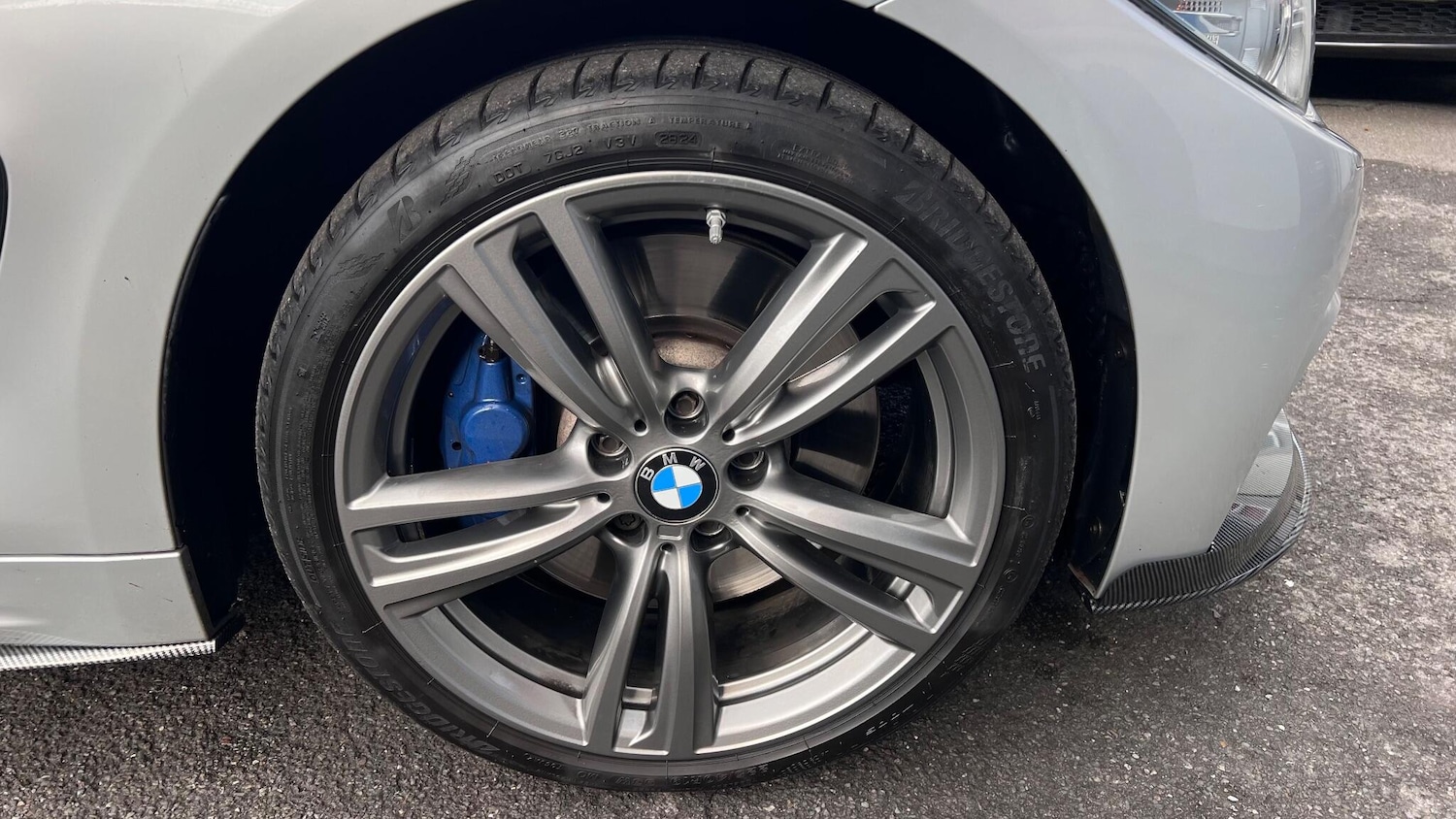 Used BMW 4 Series Gran Coupe for sale - 76531529: Photo 20