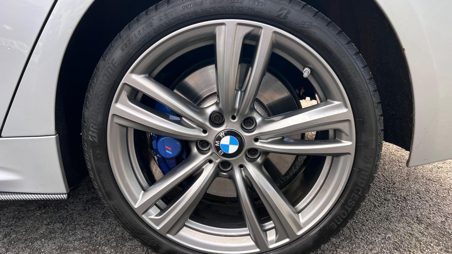 Used BMW 4 Series Gran Coupe for sale - 76531529: Photo 21