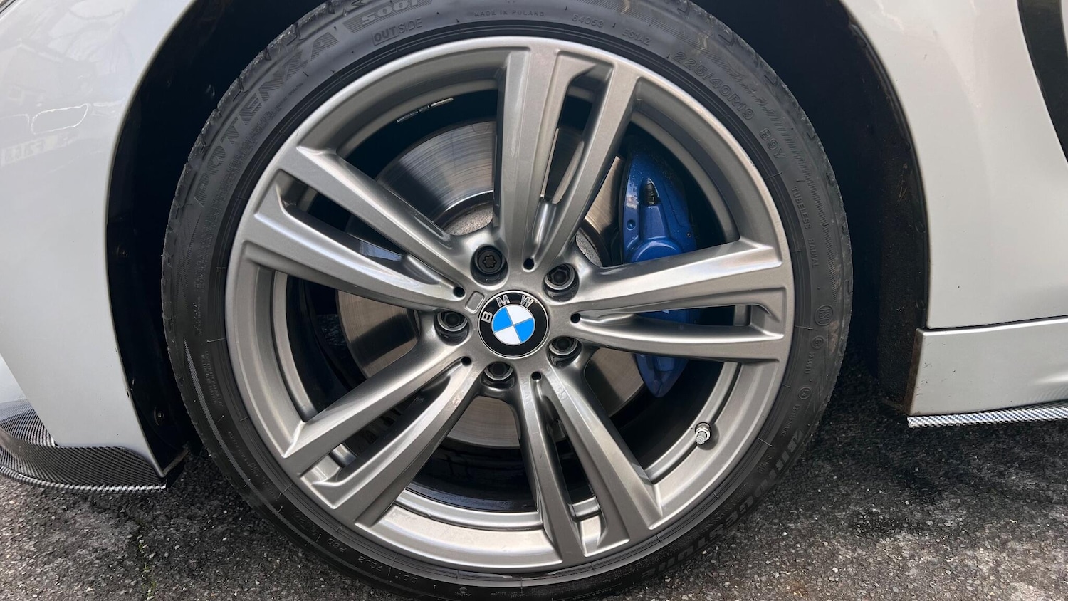 Used BMW 4 Series Gran Coupe for sale - 76531529: Photo 22