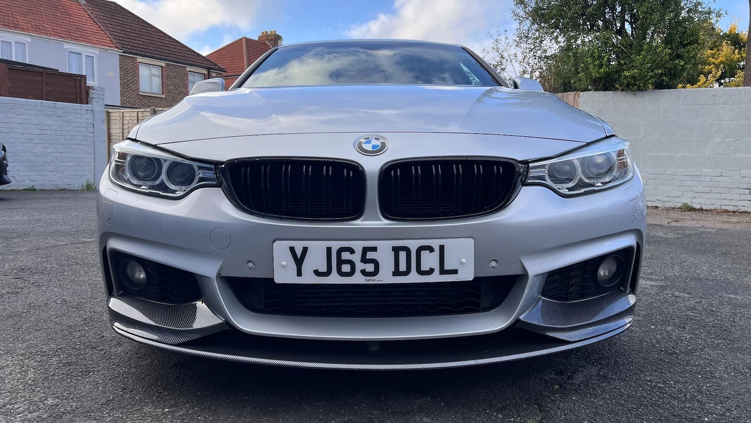 Used BMW 4 Series Gran Coupe for sale - 76531529: Photo 6