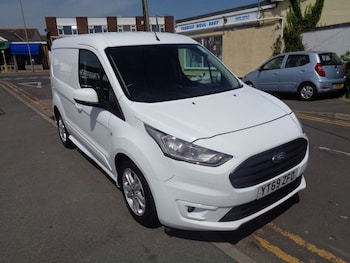 Used Ford Transit Connect 2019 for sale - 78936132: Photo