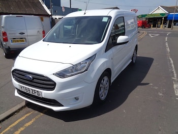 Used Ford Transit Connect 2019 for sale - 78936132: Photo