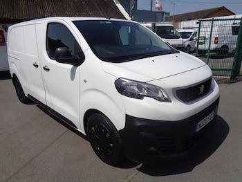 Used Peugeot Expert 2020 for sale - 78936130: Photo