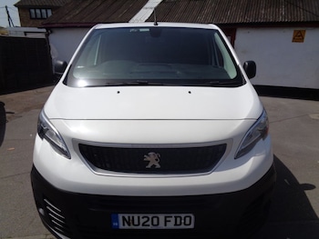 Used Peugeot Expert 2020 for sale - 78936130: Photo