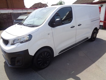 Used Peugeot Expert 2020 for sale - 78936130: Photo