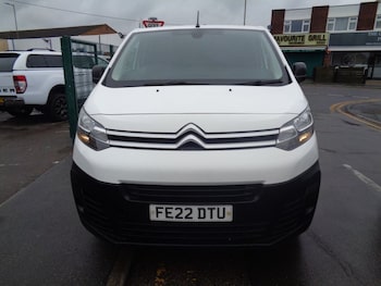 Used Citroen Dispatch 2022 for sale - 78936127: Photo