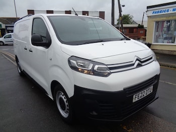 Used Citroen Dispatch 2022 for sale - 78936127: Photo