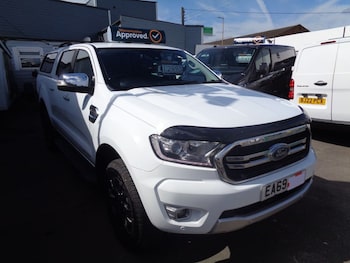 Used Ford Ranger 2019 for sale - 79563122: Photo