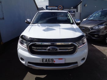 Used Ford Ranger 2019 for sale - 79563122: Photo