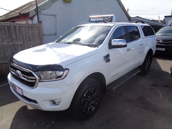 Used Ford Ranger 2019 for sale - 79563122: Photo