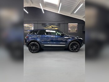 Used Land Rover Range Rover Evoque 2014 for sale - 78229155: Photo