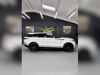 Used Land Rover Range Rover Velar 2019 for sale - 78286257: Photo