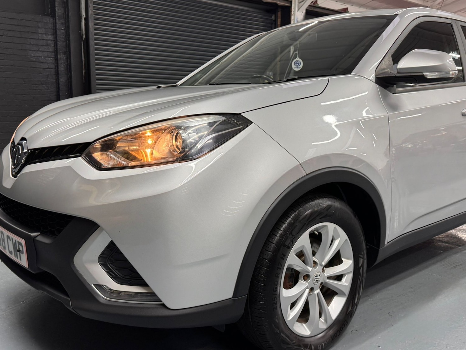 Used MG GS 2018 for sale - 77662197: Photo 10