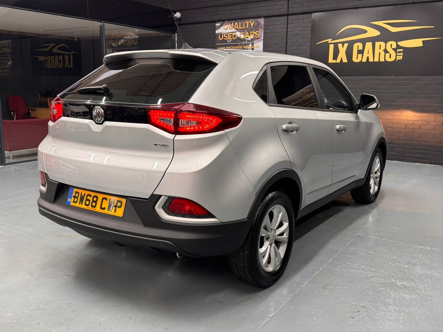 Used MG GS 2018 for sale - 77662197: Photo 15