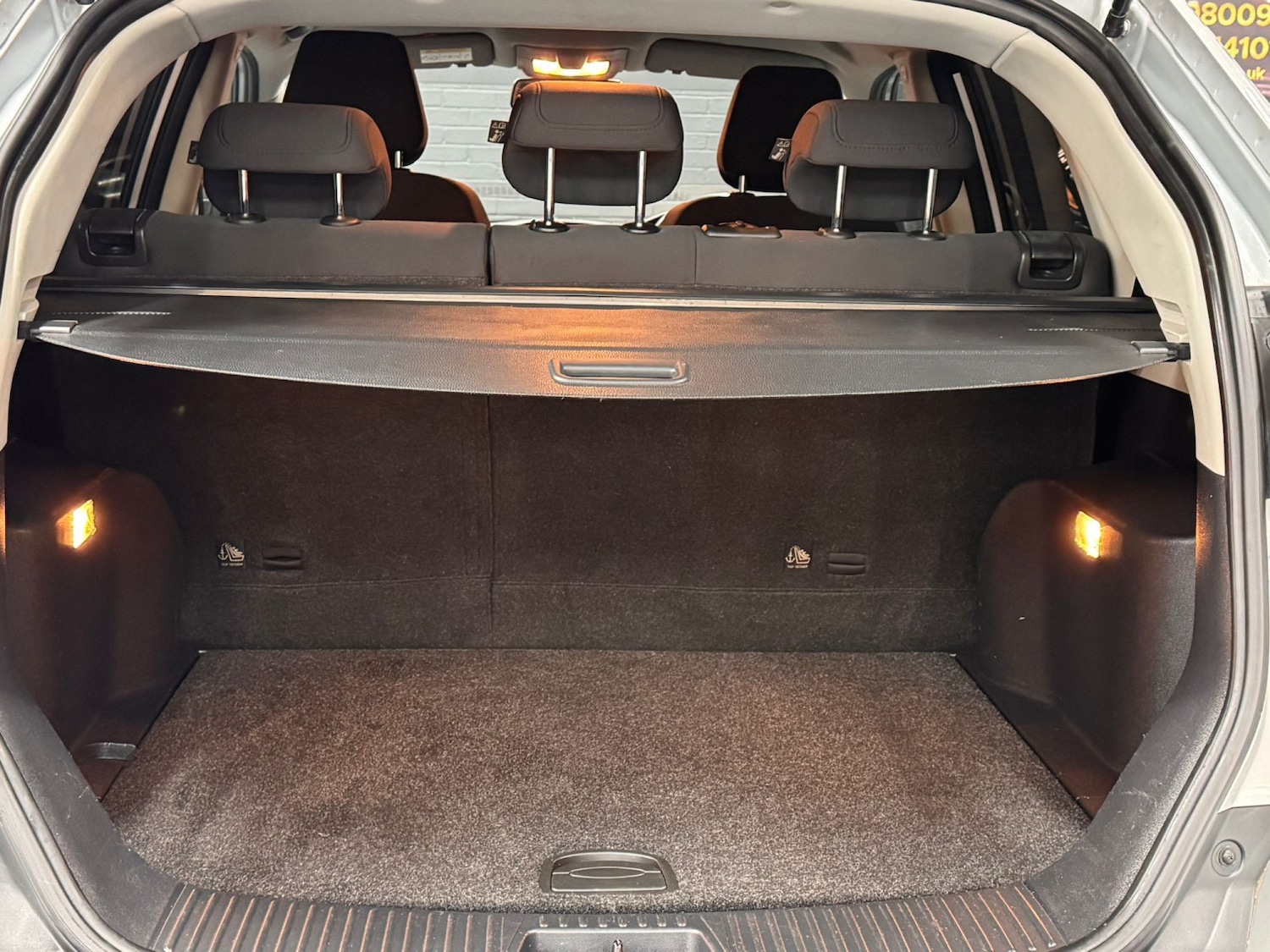 Used MG GS 2018 for sale - 77662197: Photo 16