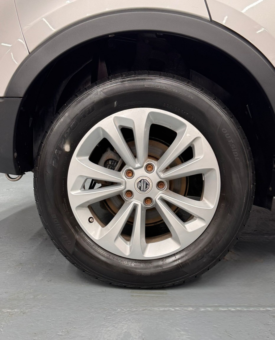 Used MG GS 2018 for sale - 77662197: Photo 17