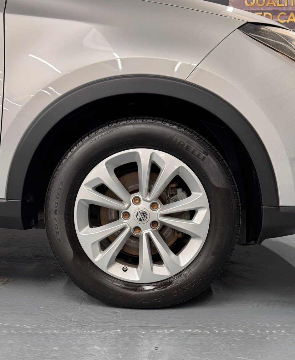 Used MG GS 2018 for sale - 77662197: Photo 18