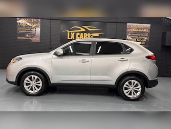 Used MG GS 2018 for sale - 77662197: Photo