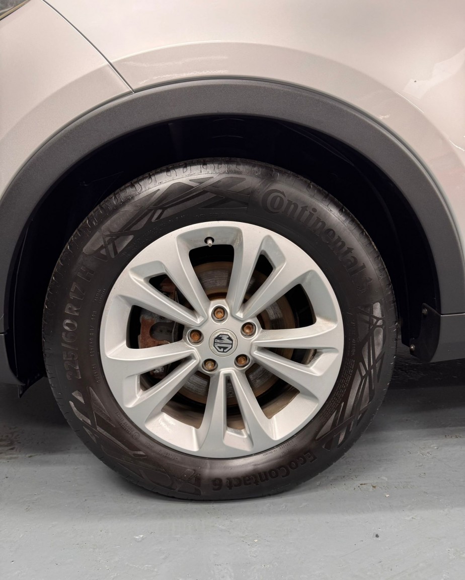 Used MG GS 2018 for sale - 77662197: Photo 20