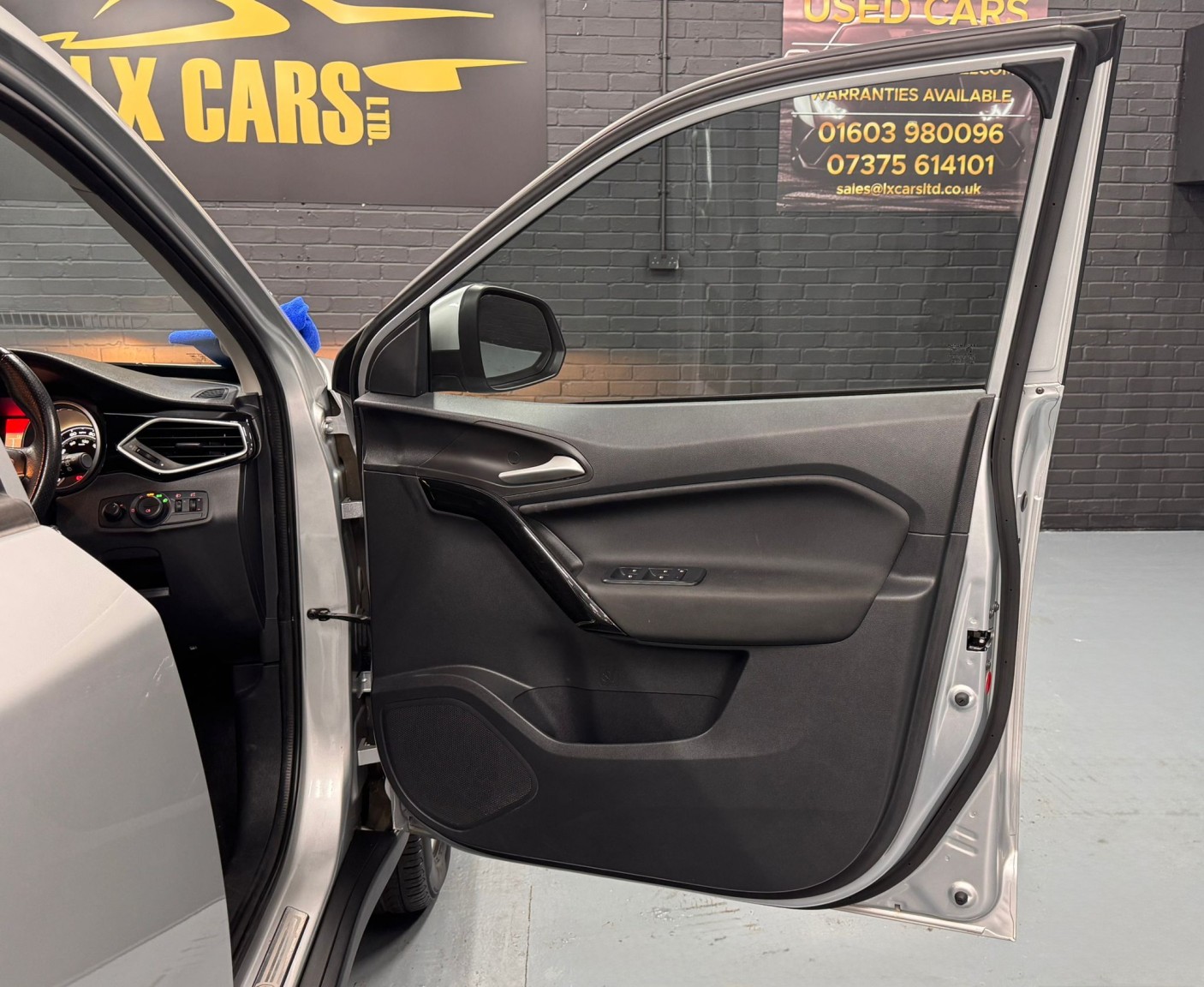 Used MG GS 2018 for sale - 77662197: Photo 21