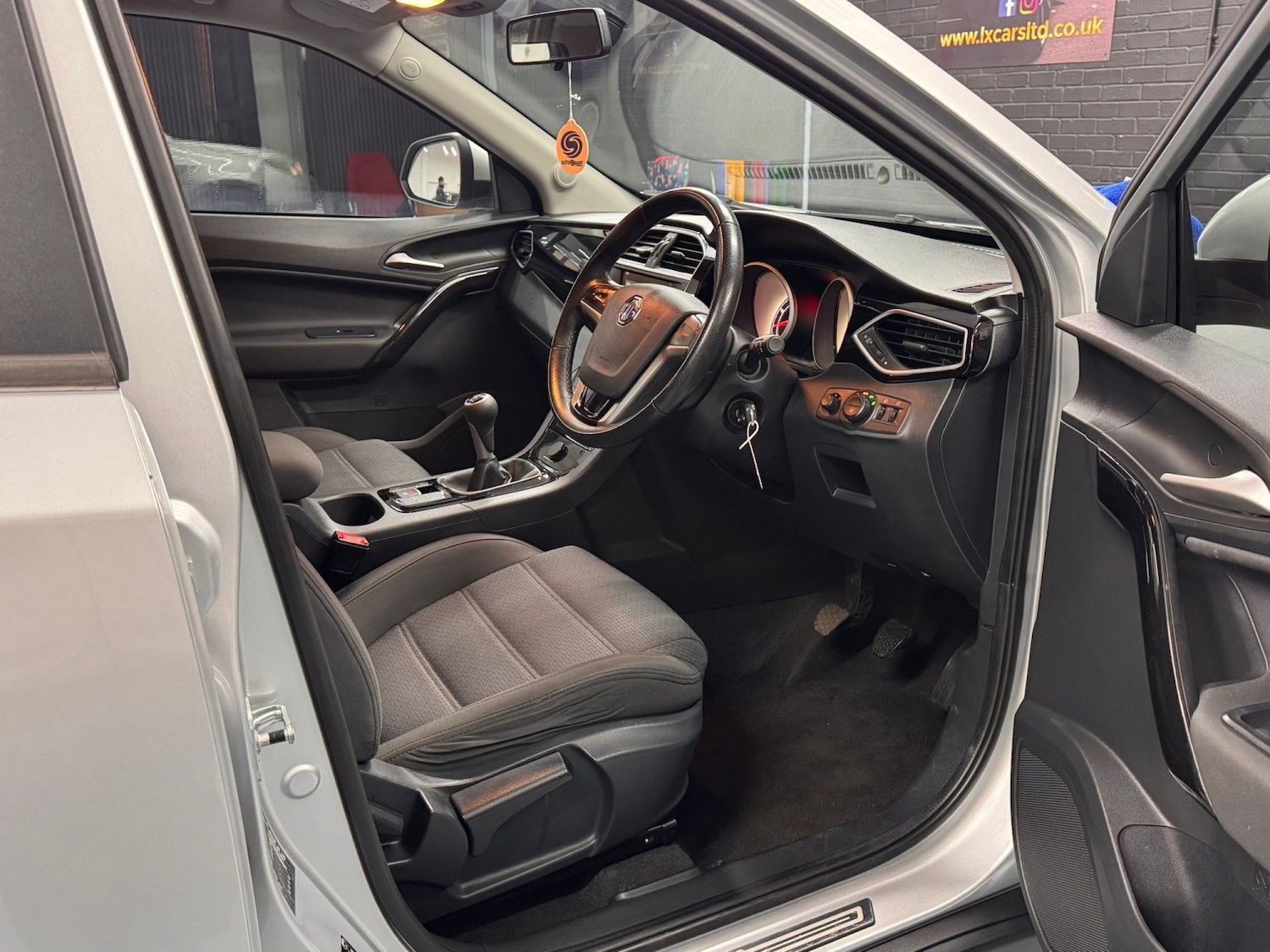 Used MG GS 2018 for sale - 77662197: Photo 22