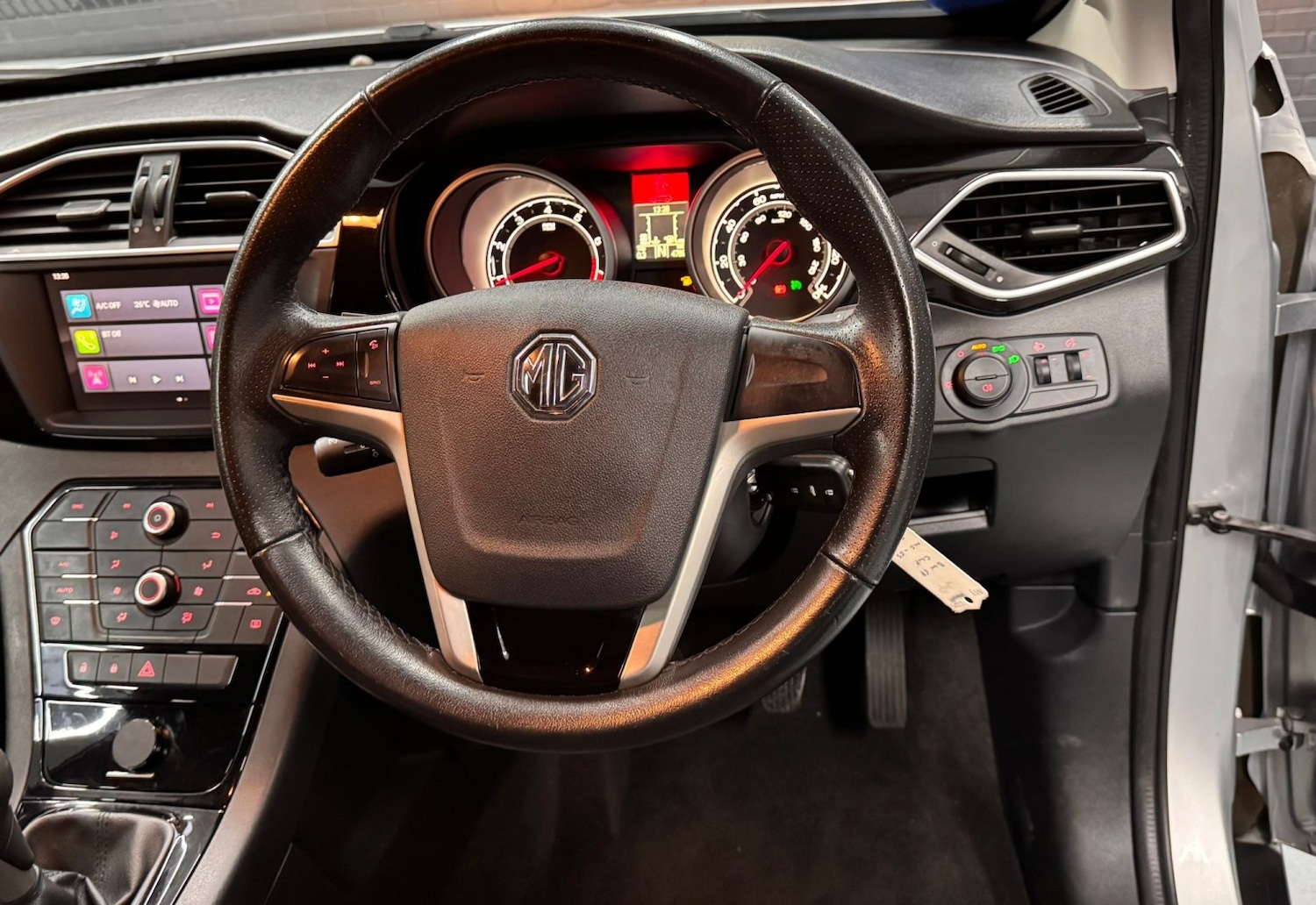 Used MG GS 2018 for sale - 77662197: Photo 24