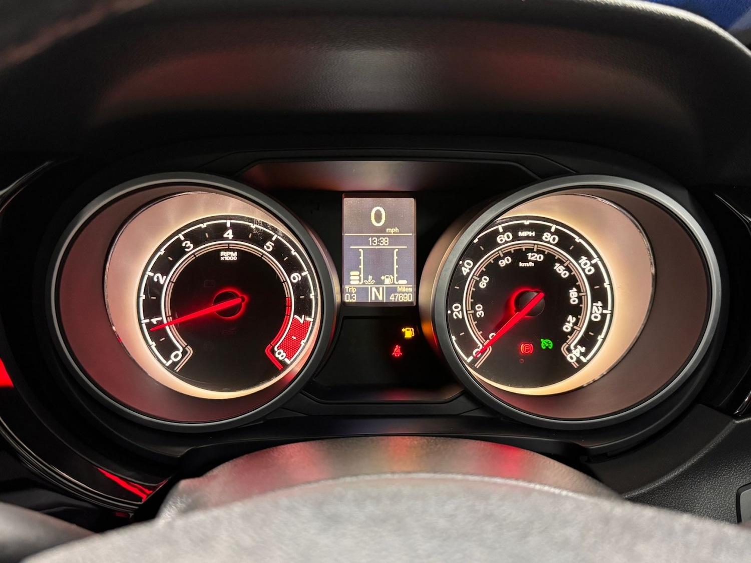 Used MG GS 2018 for sale - 77662197: Photo 25