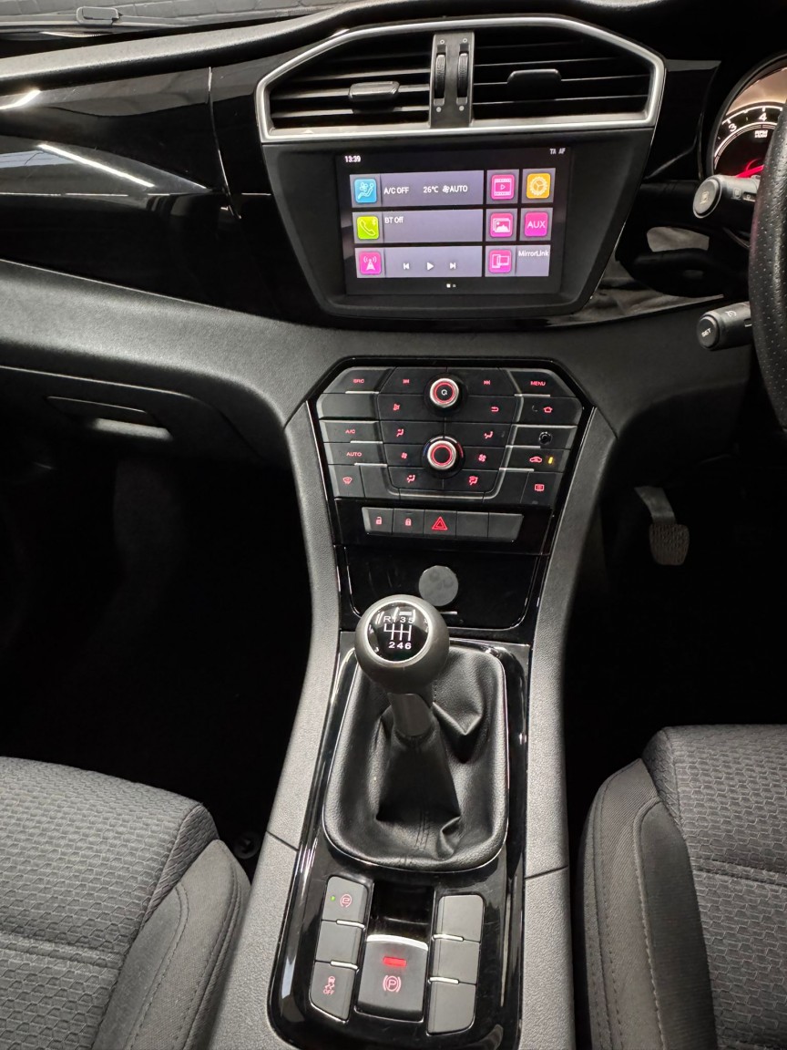 Used MG GS 2018 for sale - 77662197: Photo 28