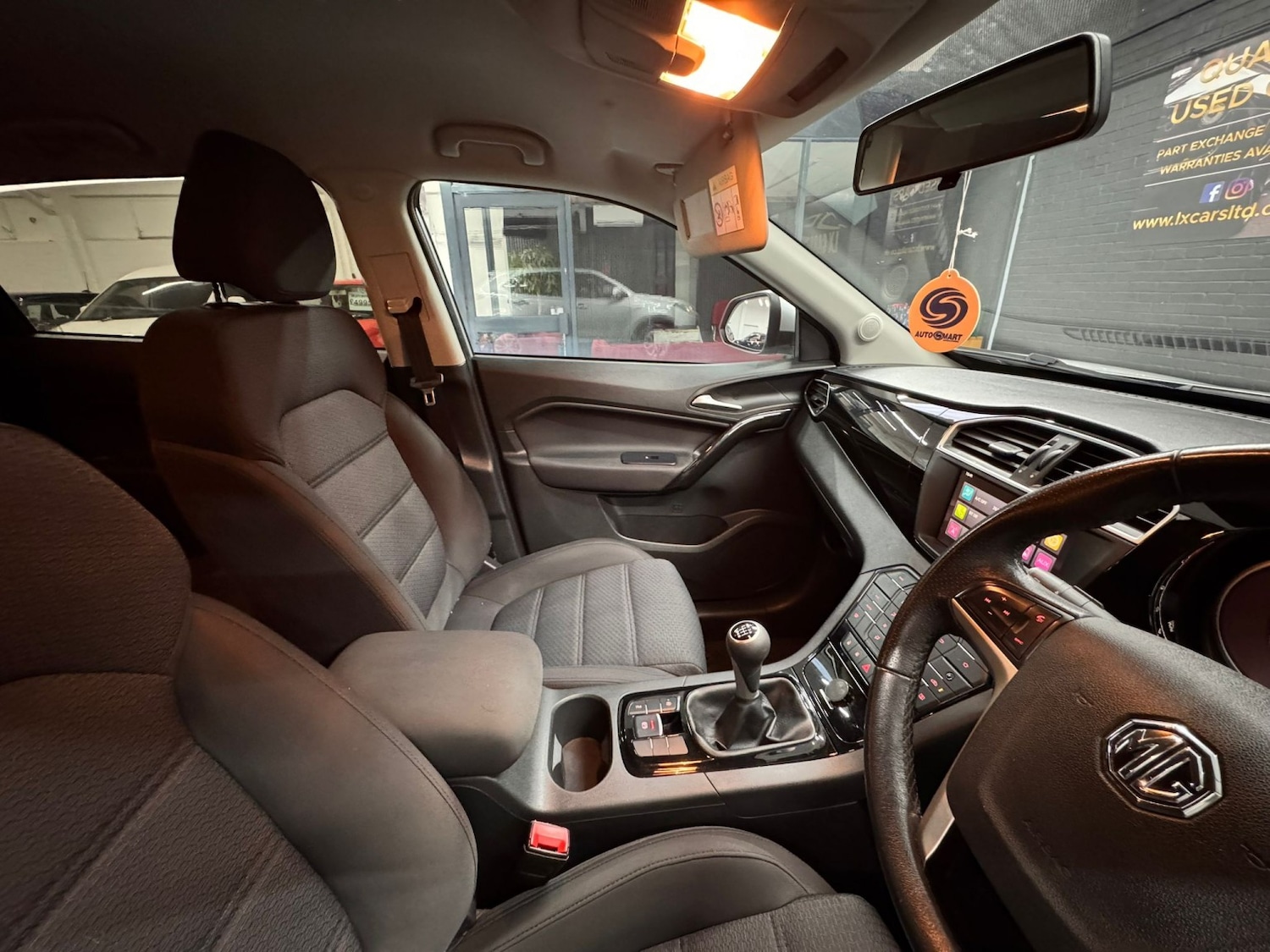 Used MG GS 2018 for sale - 77662197: Photo 34