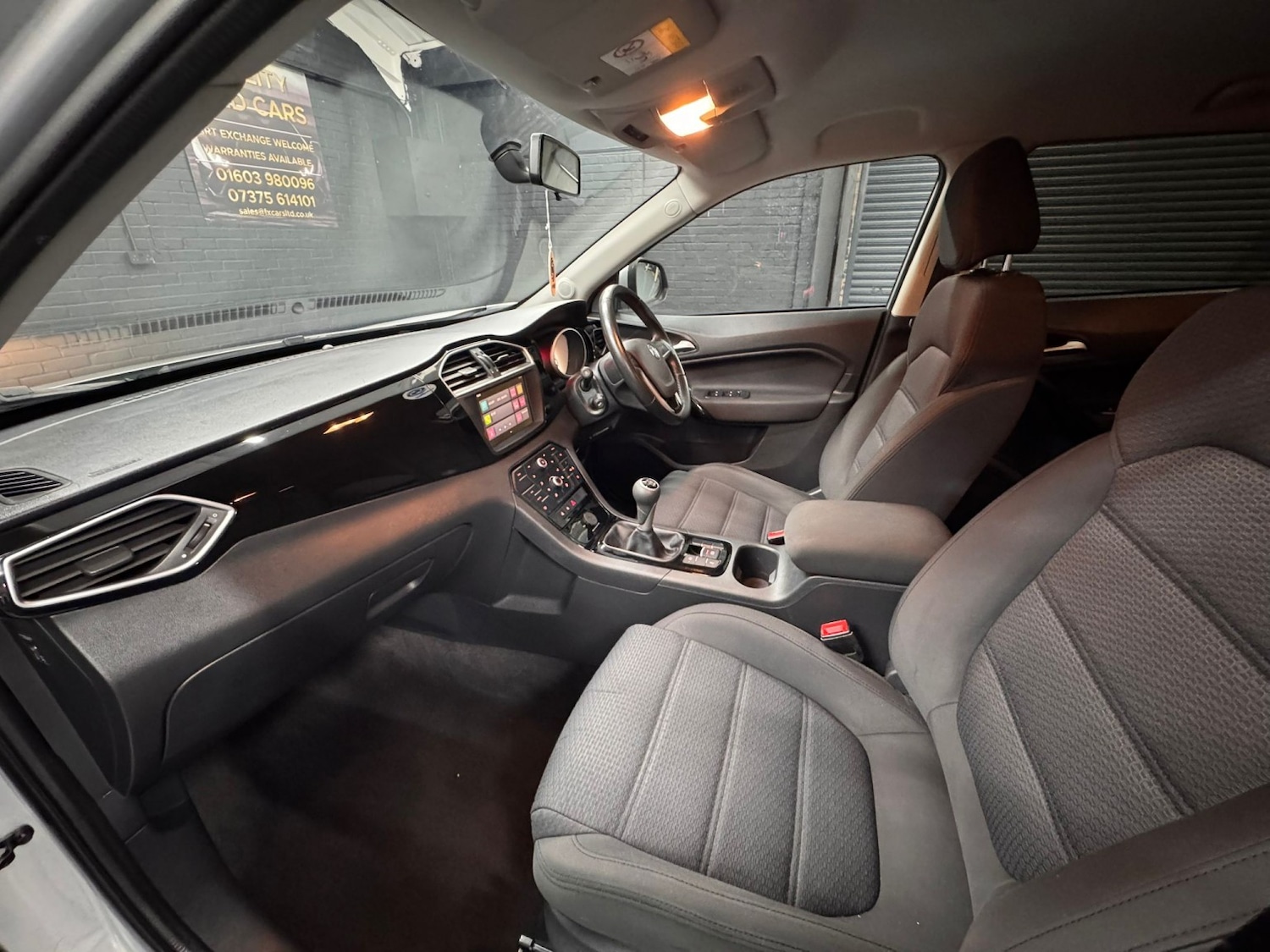 Used MG GS 2018 for sale - 77662197: Photo 38