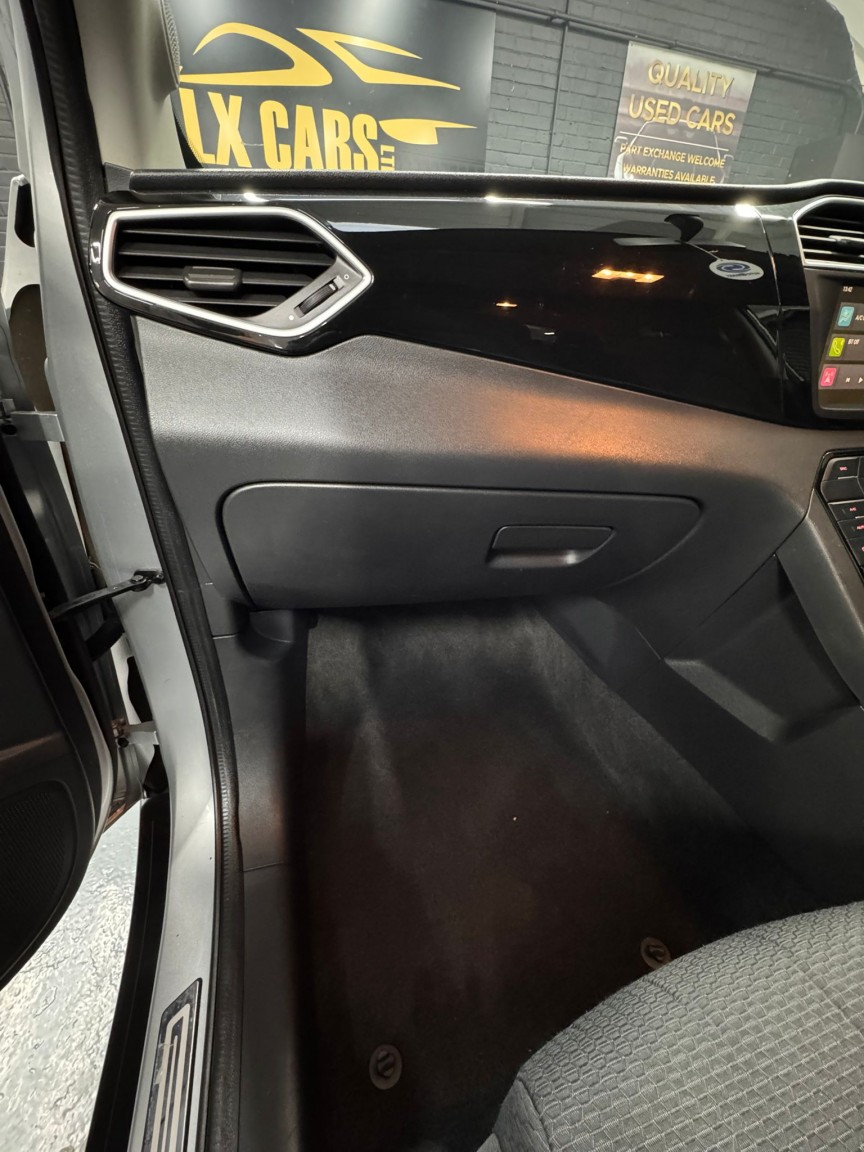 Used MG GS 2018 for sale - 77662197: Photo 39