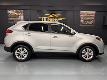 Used MG GS 2018 for sale - 77662197: Photo