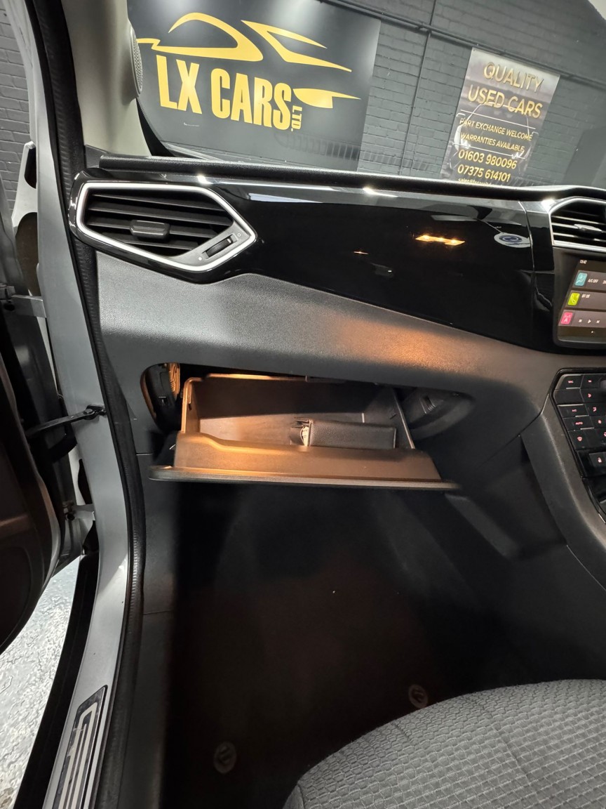 Used MG GS 2018 for sale - 77662197: Photo 40