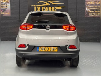 Used MG GS 2018 for sale - 77662197: Photo