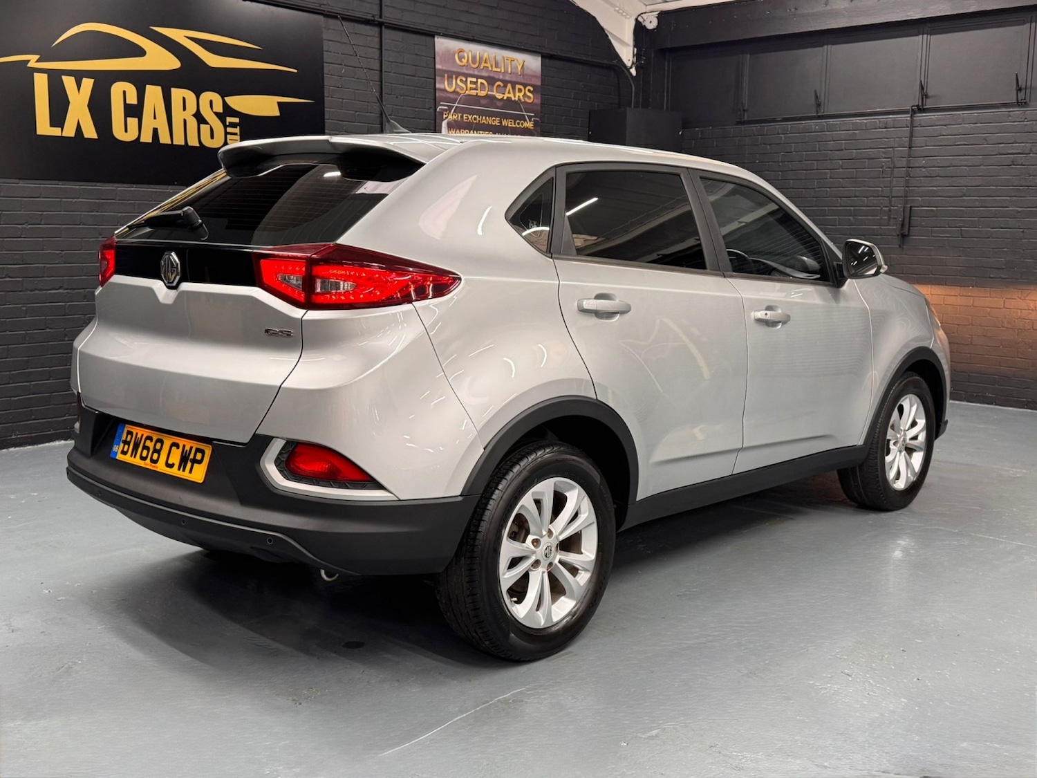 Used MG GS 2018 for sale - 77662197: Photo 7