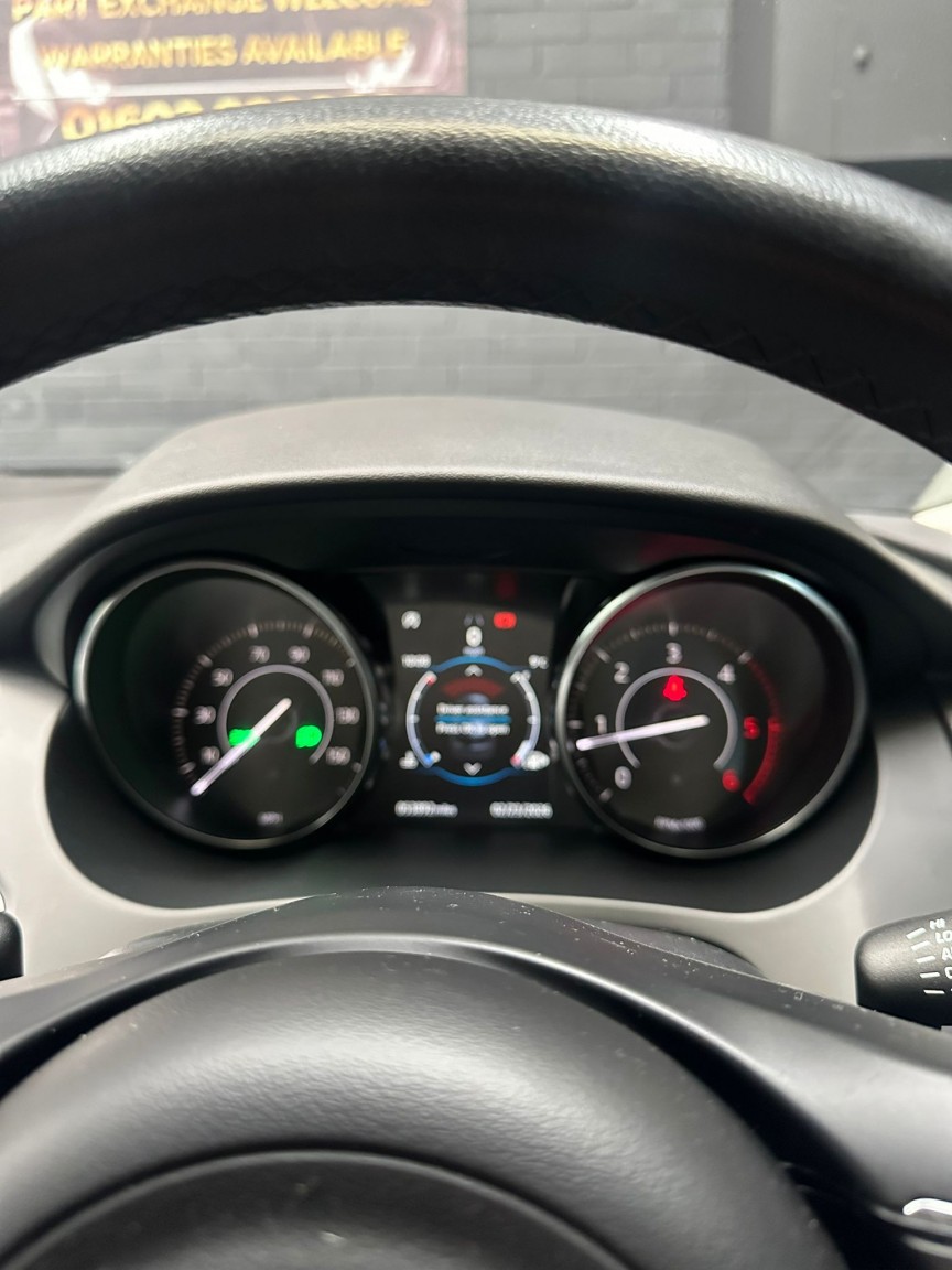 Used Jaguar E-Pace 2018 for sale - 77662201: Photo 18