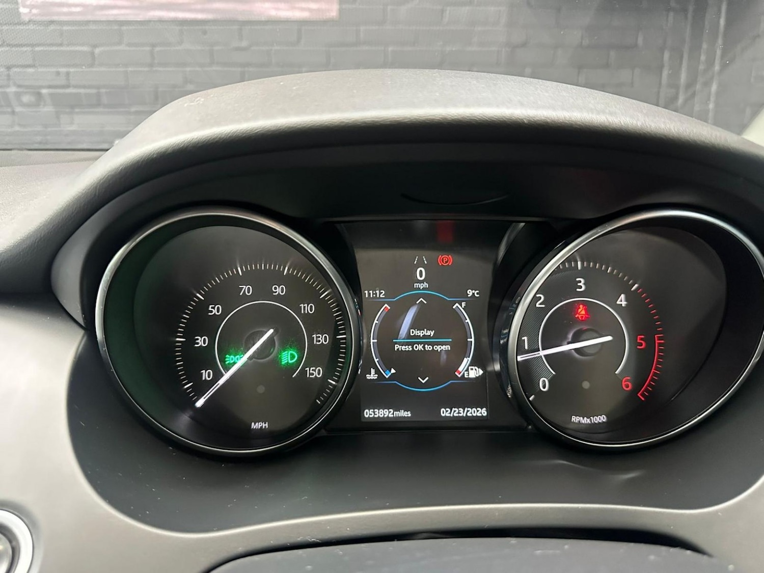 Used Jaguar E-Pace 2018 for sale - 77662201: Photo 20