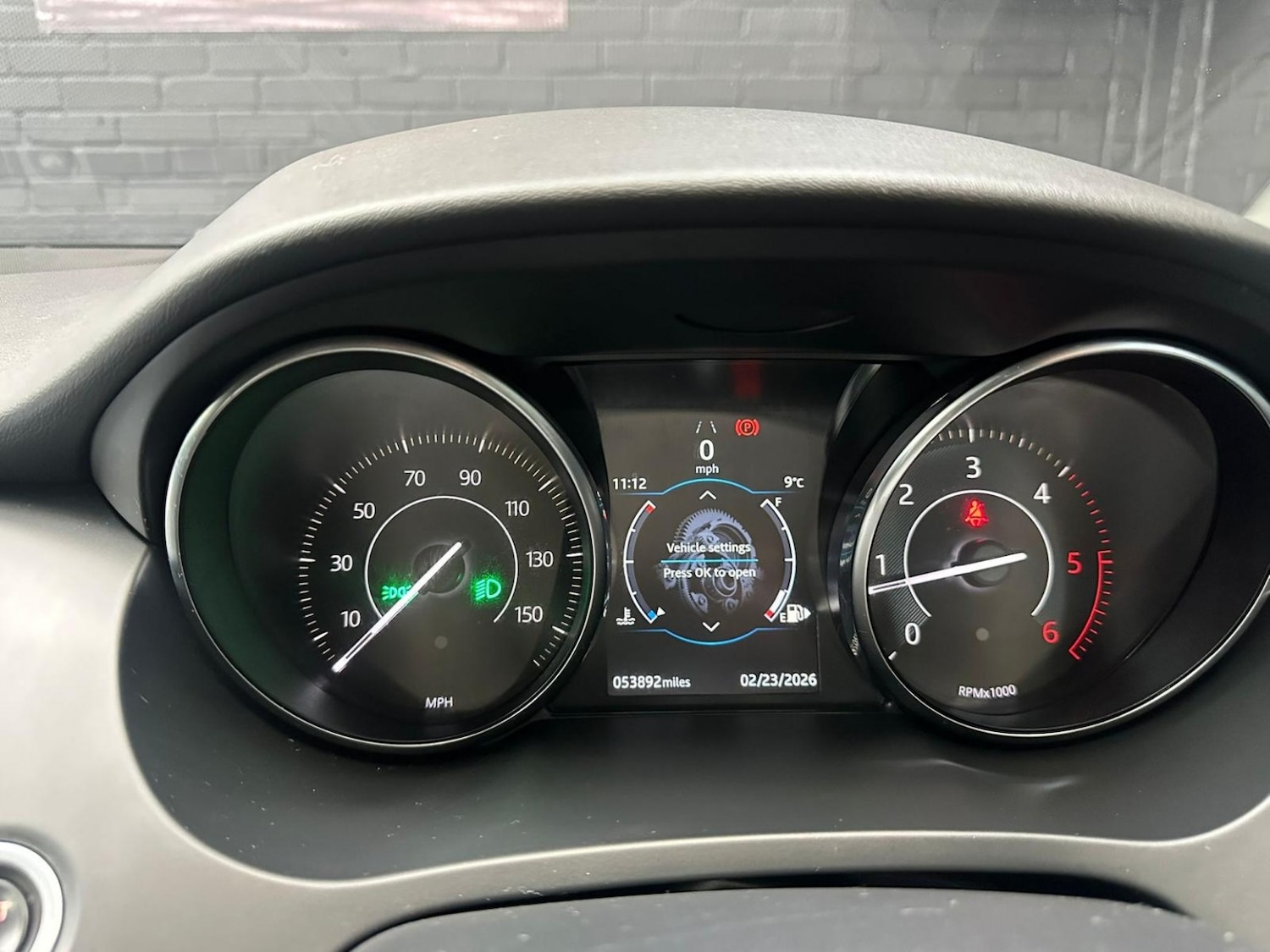 Used Jaguar E-Pace 2018 for sale - 77662201: Photo 21