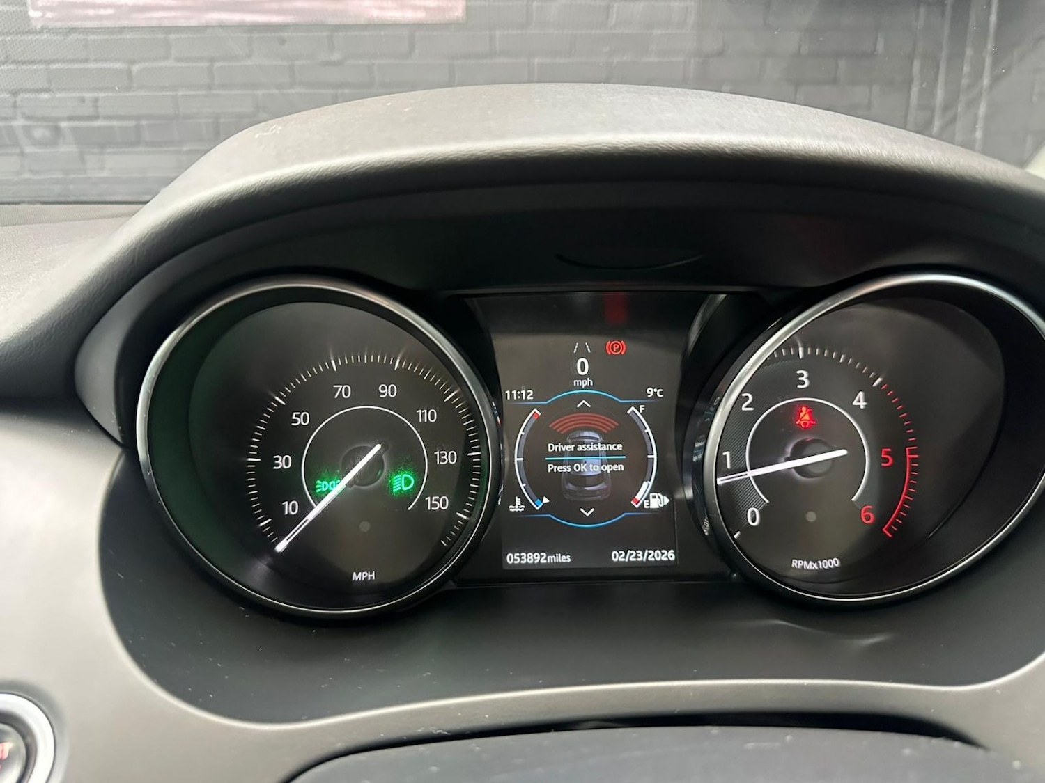 Used Jaguar E-Pace 2018 for sale - 77662201: Photo 23