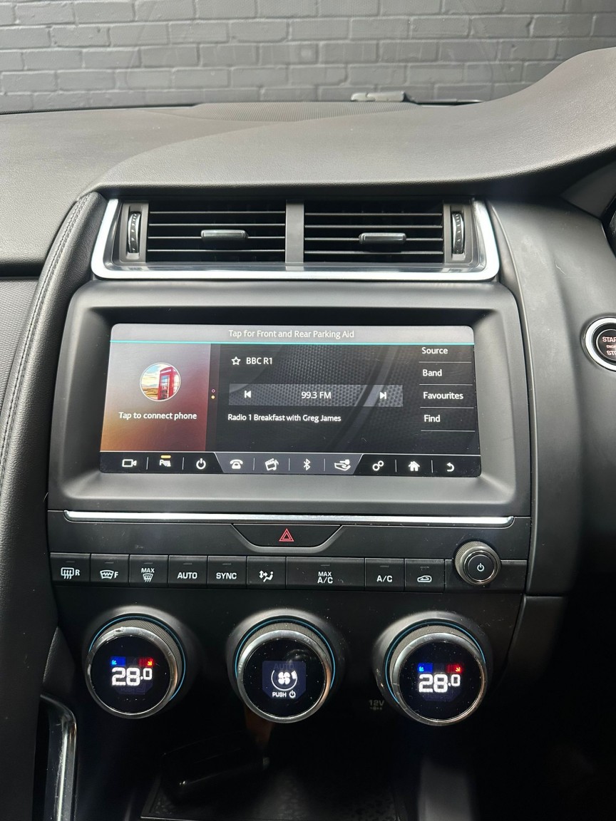 Used Jaguar E-Pace 2018 for sale - 77662201: Photo 31