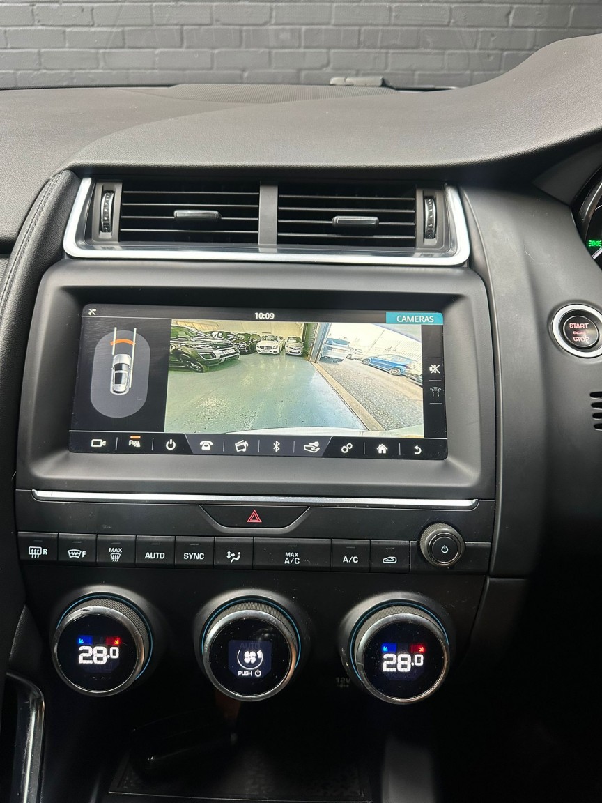 Used Jaguar E-Pace 2018 for sale - 77662201: Photo 33