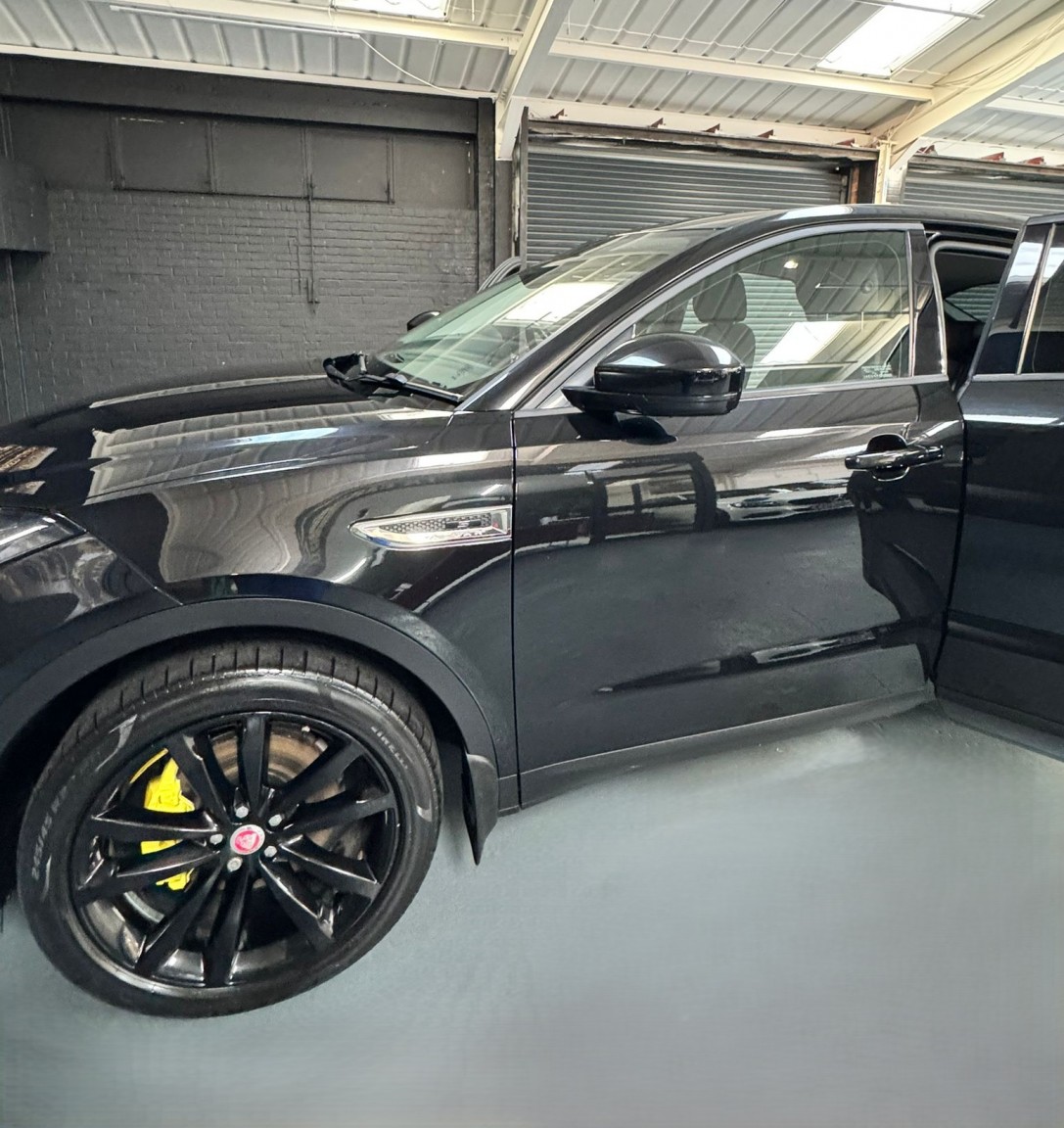 Used Jaguar E-Pace 2019 for sale - 77721168: Photo 13