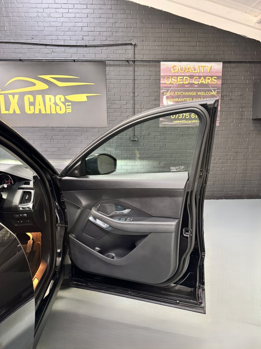 Used Jaguar E-Pace 2019 for sale - 77721168: Photo 20