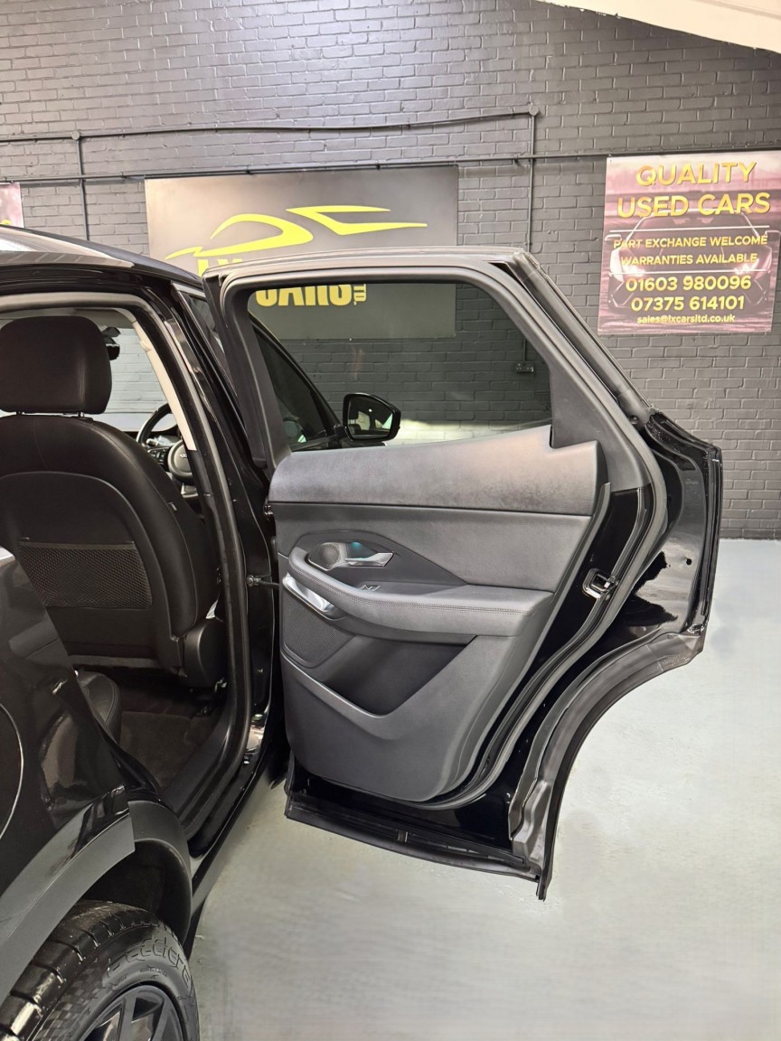 Used Jaguar E-Pace 2019 for sale - 77721168: Photo 21