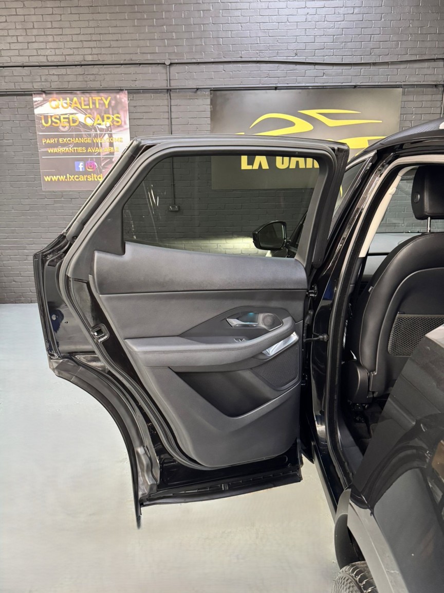 Used Jaguar E-Pace 2019 for sale - 77721168: Photo 22