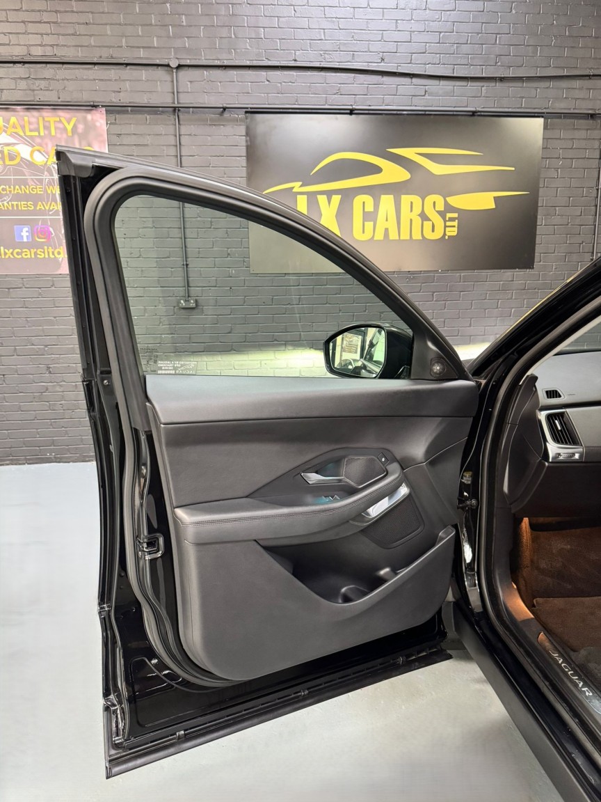Used Jaguar E-Pace 2019 for sale - 77721168: Photo 23