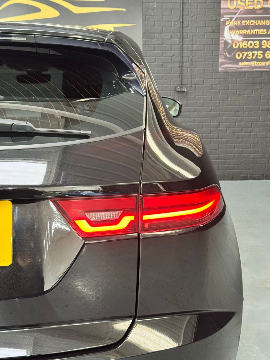 Used Jaguar E-Pace 2019 for sale - 77721168: Photo 28